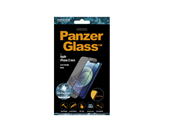PanzerGlass iPhone 12 Mini - CF Black